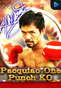 Bocoran RTP Slot Pacquiao One Punch KO di RTP VIP 2024