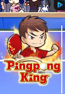 Bocoran RTP Slot Ping-Pong-King di RTP VIP 2024