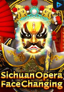 Bocoran RTP Slot Sichuan-Opera-Face-Changing di RTP VIP 2024