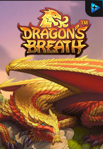 Bocoran RTP Slot Dragons Breath di RTP VIP 2024