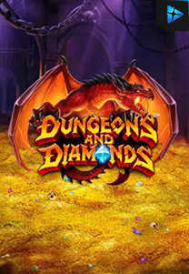 Bocoran RTP Slot Dungeons and Diamonds™ di RTP VIP 2024