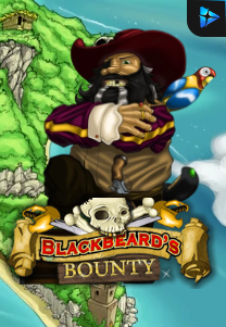 Bocoran RTP Slot Blackbeard_s di RTP VIP 2024