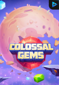 Bocoran RTP Slot Colossal Gems di RTP VIP 2024