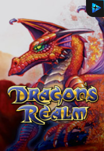 Bocoran RTP Slot Dragon Realm di RTP VIP 2024