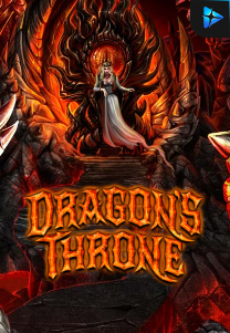 Bocoran RTP Slot Dragone Throne di RTP VIP 2024