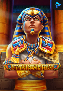 Bocoran RTP Slot Egyptian Dreams Deluxe di RTP VIP 2024