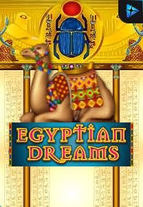 Bocoran RTP Slot Egyptian Dreams di RTP VIP 2024