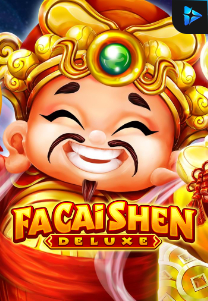 Bocoran RTP Slot Fa Cai Shen Deluxe di RTP VIP 2024