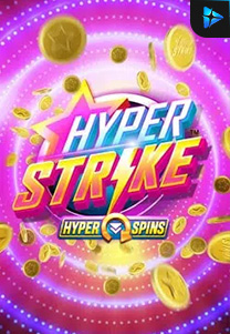 Bocoran RTP Slot Hyper Strike™ HyperSpins™ di RTP VIP 2024