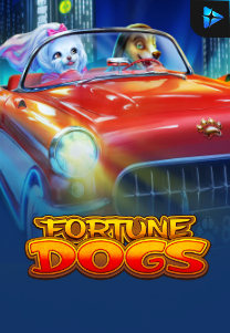 Bocoran RTP Slot Fortune Dogs di RTP VIP 2024