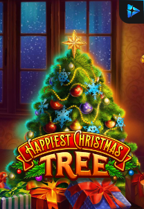 Bocoran RTP Slot Happiest Christmas Tree di RTP VIP 2024