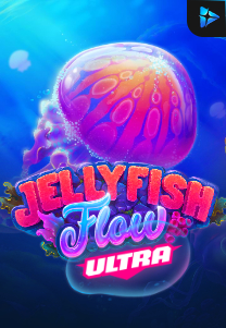 Bocoran RTP Slot Jellyfish Flow Ultra di RTP VIP 2024