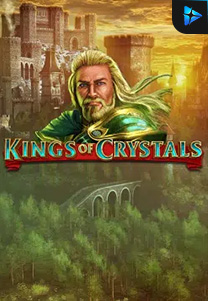 Bocoran RTP Slot Kings of Crystals di RTP VIP 2024