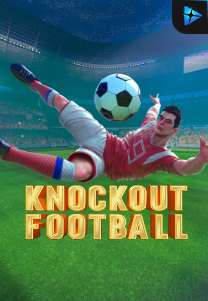 Bocoran RTP Slot Knockout Football di RTP VIP 2024