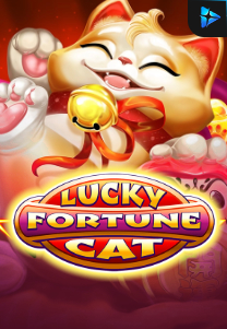 Bocoran RTP Slot Lucky Fortune Cat di RTP VIP 2024