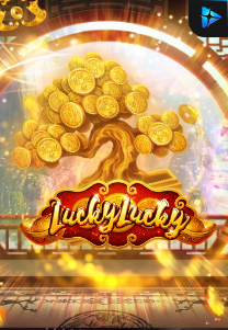 Bocoran RTP Slot Lucky Lucky di RTP VIP 2024