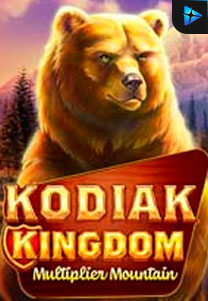 Bocoran RTP Slot Kodiak Kingdom di RTP VIP 2024