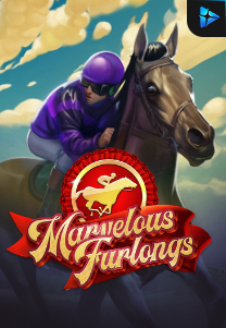 Bocoran RTP Slot Marvelous Furlongs di RTP VIP 2024