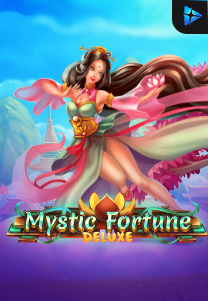 Bocoran RTP Slot Mystic Fortune Deluxe di RTP VIP 2024