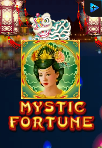 Bocoran RTP Slot Mystic Fortune di RTP VIP 2024