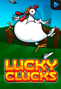 Bocoran RTP Slot Lucky Clucks di RTP VIP 2024