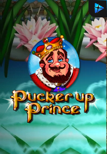 Bocoran RTP Slot Pucker up Prince di RTP VIP 2024