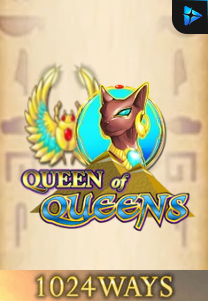 Bocoran RTP Slot Queen of Queens 1024Ways di RTP VIP 2024