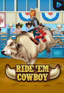 Bocoran RTP Slot Ride _em Cowboy di RTP VIP 2024