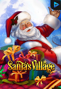 Bocoran RTP Slot Santas Villager di RTP VIP 2024