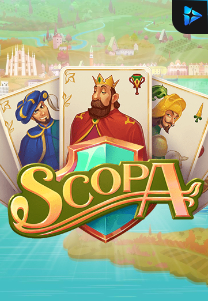 Bocoran RTP Slot Scopa di RTP VIP 2024