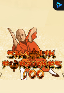 Bocoran RTP Slot Shaolin Fortune di RTP VIP 2024