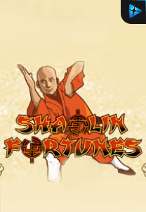 Bocoran RTP Slot Shaolin Fortune di RTP VIP 2024