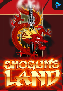 Bocoran RTP Slot Shoguns Land di RTP VIP 2024