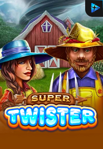 Bocoran RTP Slot Super Twister di RTP VIP 2024