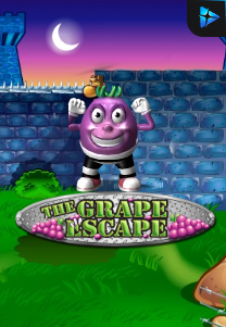 Bocoran RTP Slot The Grape Escape di RTP VIP 2024