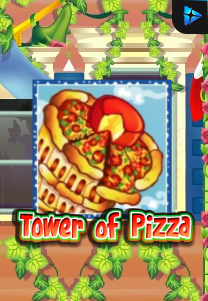 Bocoran RTP Slot Tower of Pizza di RTP VIP 2024