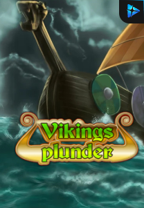 Bocoran RTP Slot Viking Plunder di RTP VIP 2024