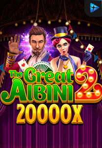 Bocoran RTP Slot The Great Albini 2 di RTP VIP 2024