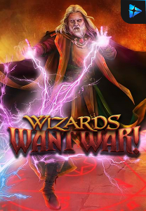 Bocoran RTP Slot Wizard Want War di RTP VIP 2024