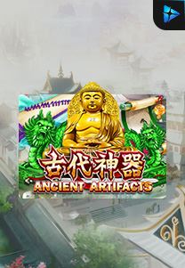 Bocoran RTP Slot Ancient-Artifacts di RTP VIP 2024