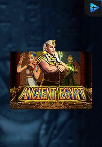 Bocoran RTP Slot Ancient-Egypt di RTP VIP 2024