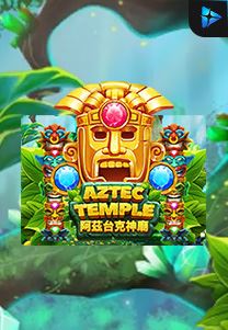 Bocoran RTP Slot Aztec-Temple di RTP VIP 2024