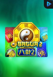 Bocoran RTP Slot Bagua 2 di RTP VIP 2024