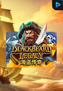 Bocoran RTP Slot BlackBeard-Legacy di RTP VIP 2024