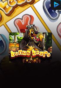 Bocoran RTP Slot Bonus-Bears di RTP VIP 2024