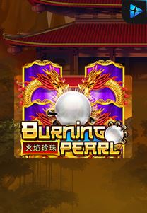 Bocoran RTP Slot Burning-Pearl di RTP VIP 2024