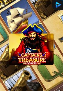 Bocoran RTP Slot Captains-Treasure-Progresi di RTP VIP 2024