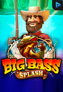 Bocoran RTP Slot Big Bass Splash di RTP VIP 2024