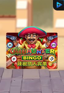 Bocoran RTP Slot Chilli-Hunter-Bingo di RTP VIP 2024