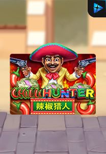 Bocoran RTP Slot Chilli-Hunter di RTP VIP 2024